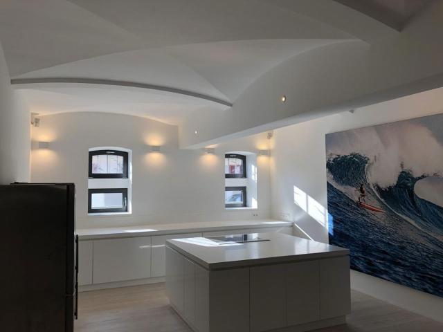 Familien Loft inkl. Balkon & Terrasse in denkmalgeschützter Anlage, von Privat