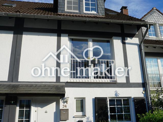 RESERVIERT Familien Raumwunder im Grünen PROVISIONSFREI vom Eigentümer