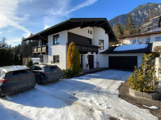 Preisreduktion: Einfamilienhaus in Sonnenlage mit 728m² Grund Wiesing