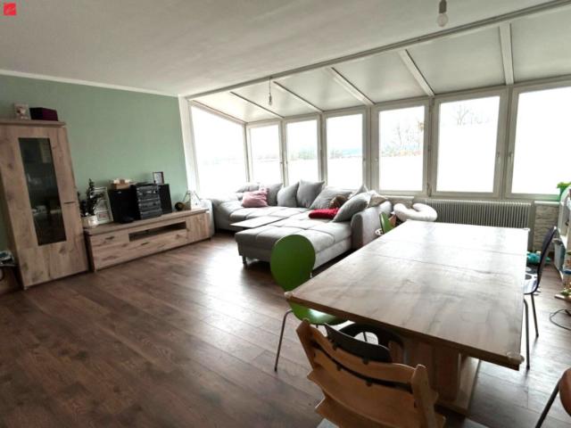 Familiennest mit Fernblick – Schule & Kindergarten direkt vor der Tür!