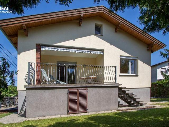 Ihr Familienparadies nahe der Seestadt – Ruhe und Natur mit perfekter Anbindung