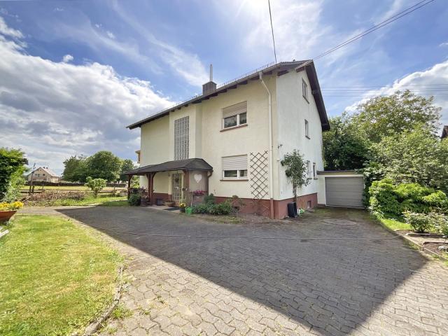 Familiendomizil, Mehr Generationen Wohnen oder Investitionsobjekt