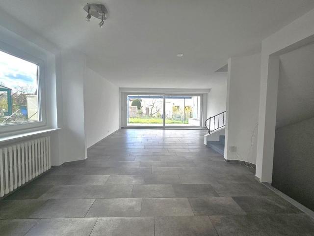 FAMILIENFREUNDLICH AN ZENTRALER LAGE