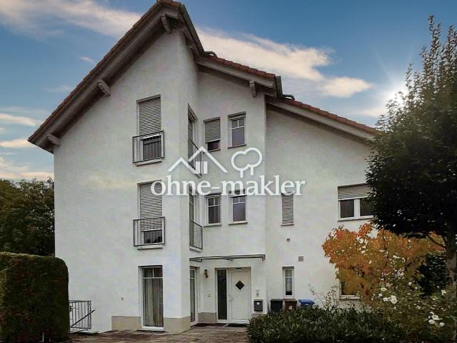 Familienfreundlich & flexibel: Großzügiges Haus in Flörsheim zentral
