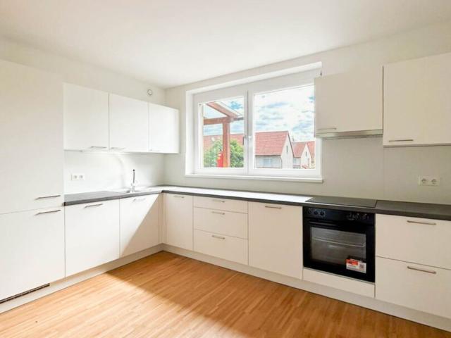 Familienfreundlich | Idyllisches Wohnen in der Südsteiermark | 3 Zimmer Wohnung