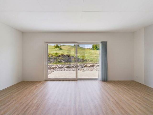 FAMILIENFREUNDLICH MIT TERRASSE & SAUNA