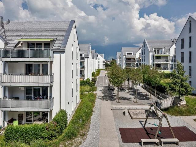 Familienfreundlich & nahe an der Natur