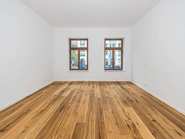 Familienfreundlich & stilvoll 4 Zimmer im Herzen von Leipzig