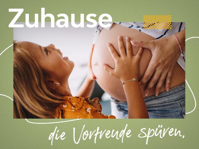 Familienfreundlich wohnen: Viel Platz, Licht und Alltagstauglichkeit