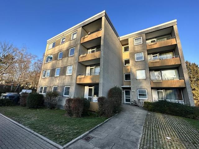 Familienfreundlich und zentral! Kapitalanlage in Altenbochum