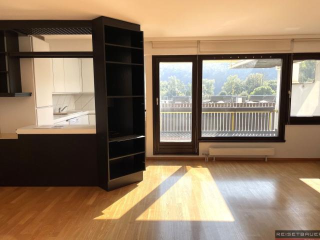 Familienfreundliche Maisonette Wohnung viel Potential, Blick ins Grüne und in Toplage!