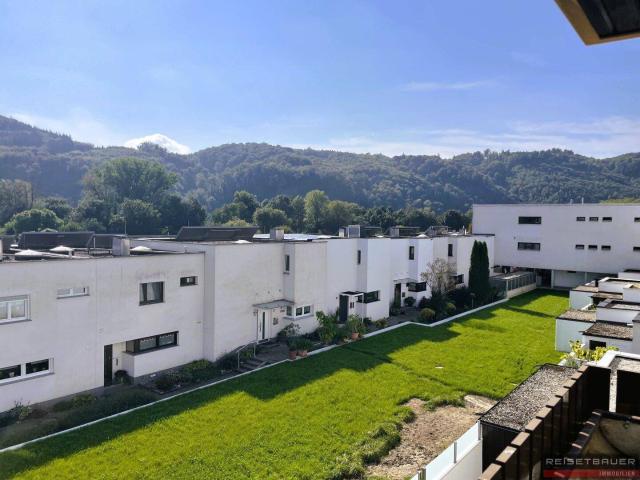 Familienfreundliche Maisonette Wohnung viel Potential, Blick ins Grüne und in Toplage!