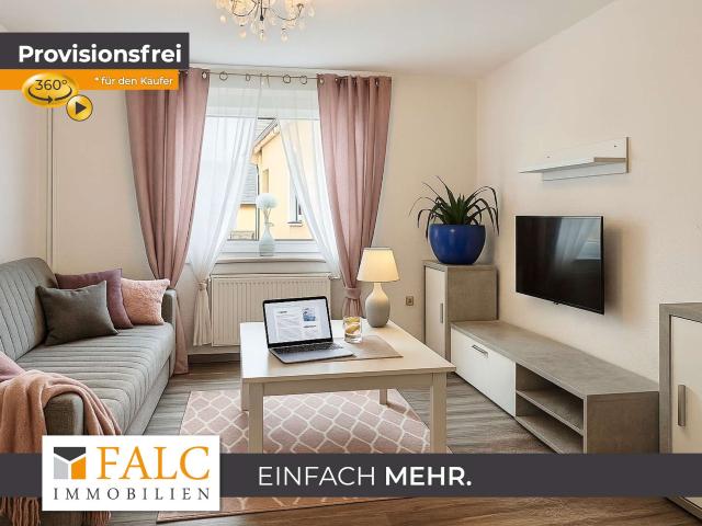 Familienfreundliche Doppelhaushälfte in ruhiger Lage – mit zwei Wohneinheiten und großem Potenzial!