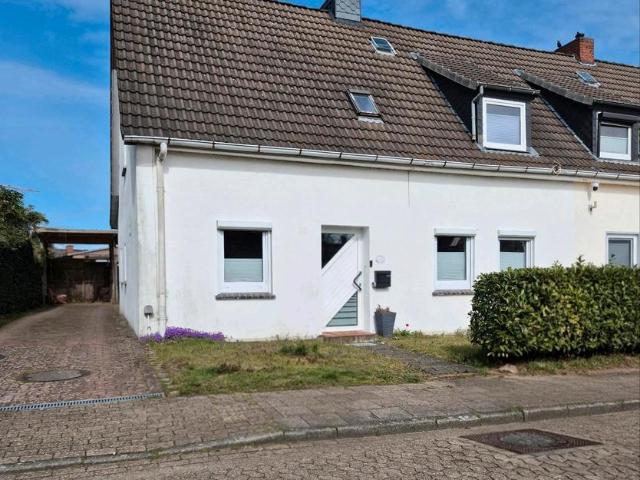 Familienfreundliche Doppelhaushälfte* OHNE MAKLER