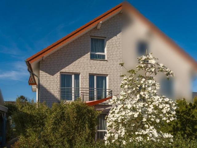 Familienfreundliche Doppelhaushälfte provisionsfrei