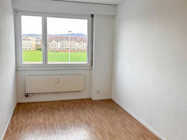 Familienfreundliche Etagenwohnung | dreamo. Ch