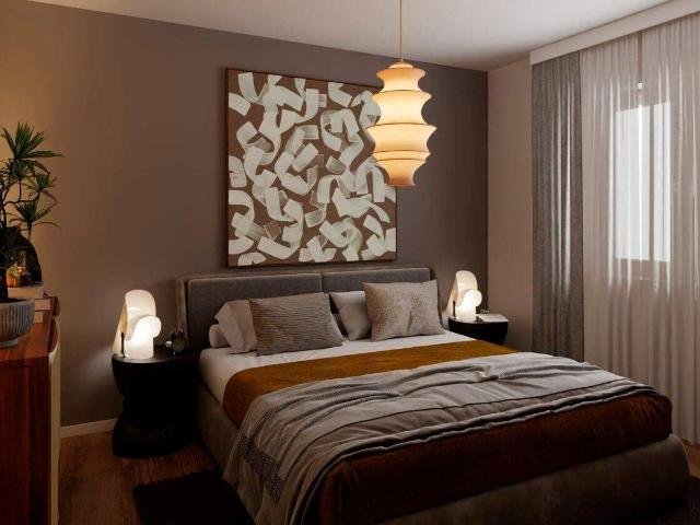 Familienfreundliche Eigentumswohnung mit vier Zimmern