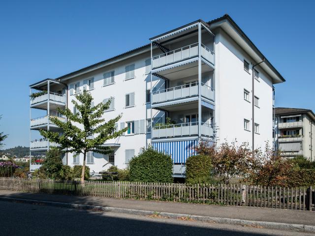 Familienfreundliche Umgebung sucht Nachmieter:in per 01.08.2025