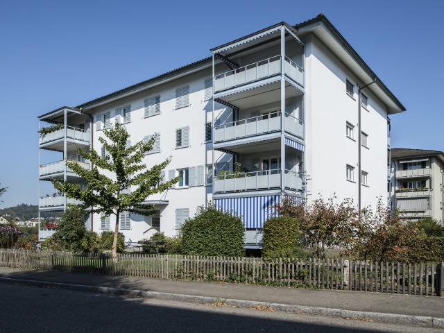 Familienfreundliche Umgebung sucht Nachmieter:in per 01.08.2025!