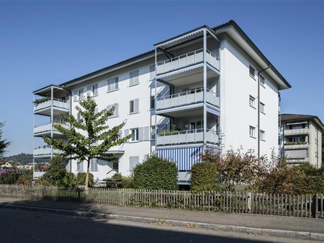 Familienfreundliche Umgebung sucht Nachmieterin per 01.08.2025