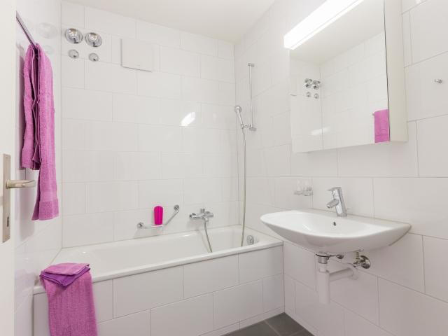 Familienfreundliche Wohnung an ruhiger Lage | dreamo. Ch