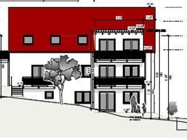 Familienfreundliche Wohnung in Neuprüll!