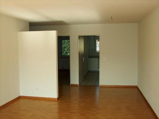 Familienfreundliche Wohnung in ruhiger Lage | dreamo. Ch