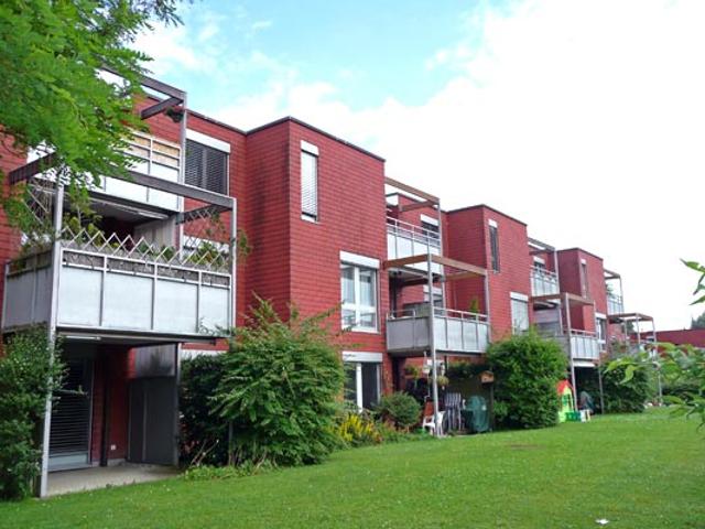 Familienfreundliche Wohnlage befristet bis 31.10.2027