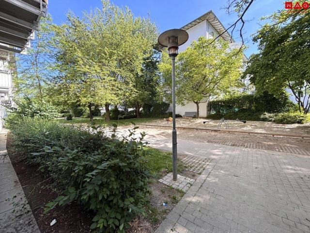 Familienfreundliche 3,5 Zimmer Wohnung mit separater Küche, Essveranda und kleinem Balkon in Linz/Ebelsberg! Bezug ab 01.09.2026!