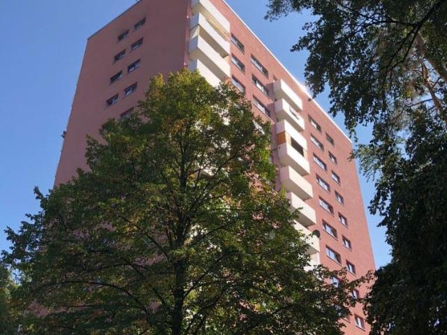 Familienfreundliche 3 Zimmer Wohnung in der Kirchtannensiedlung ab sofort zu vermieten!