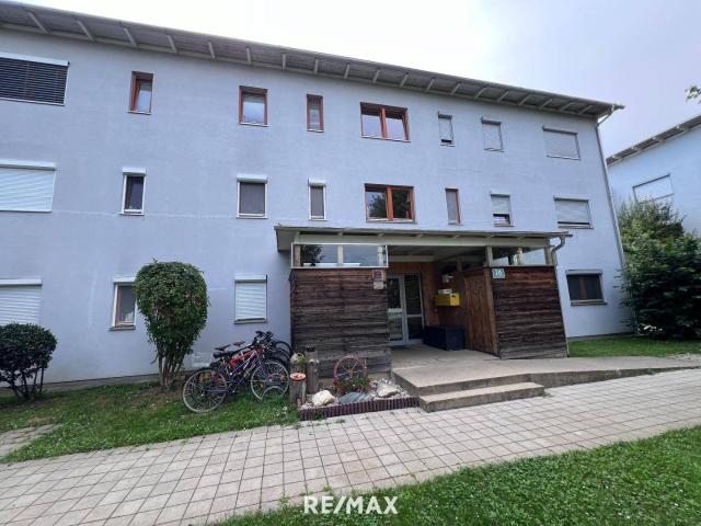 Familienfreundliche 3 Zimmer Wohnung in Feldkirchen bei Graz zu verkaufen