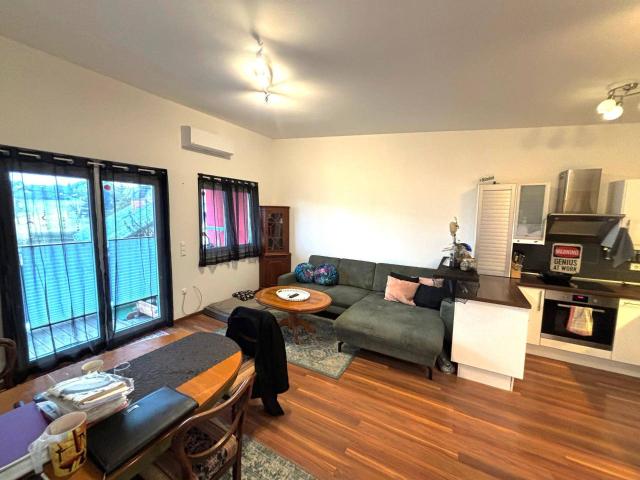 Familienfreundliche 3 Zimmer Wohnung mit Balkon