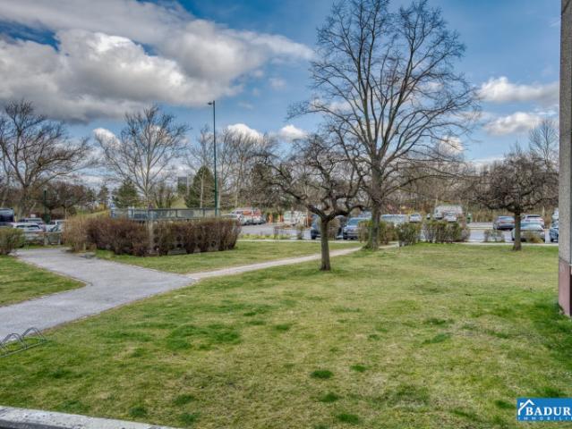 Familienfreundliche 3 Zimmer Wohnung mit Loggia | Optimale Raumaufteilung | Garagenparkplatz