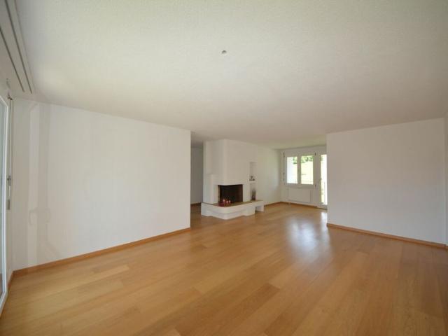 Familienfreundliche 4.5 Zimmerwohnung im Grünen