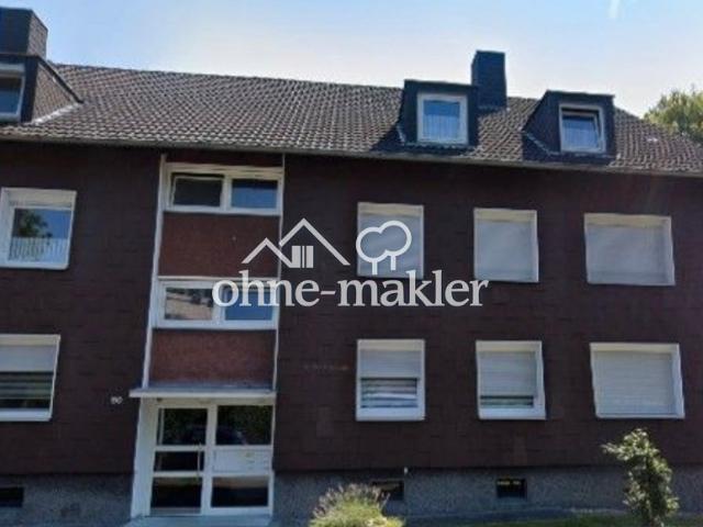 Familienfreundliche 4,5 Zimmer Eigentumswohnung ETW in Essen Überruhr
