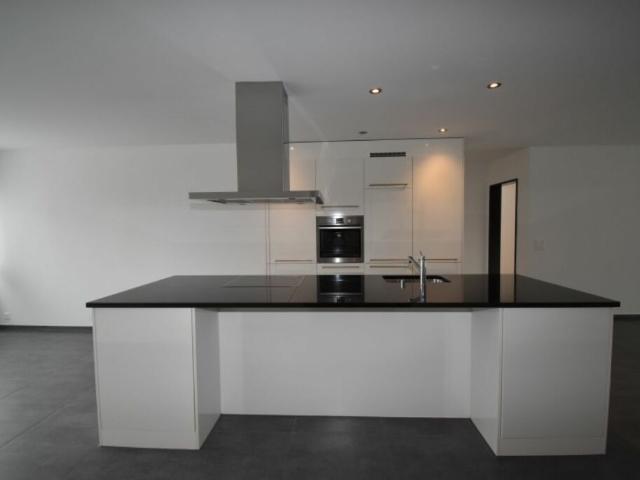Familienfreundliche 4.5 Zimmer Wohnung