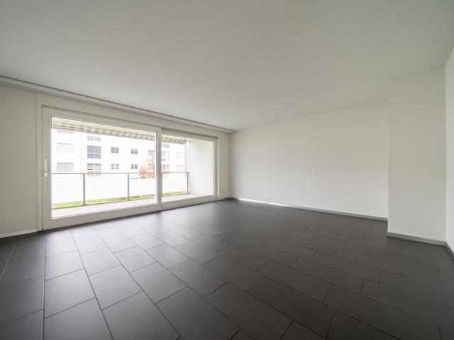 Familienfreundliche 4.5 Zimmer Wohnung im 3. OG Willkommen in Stein