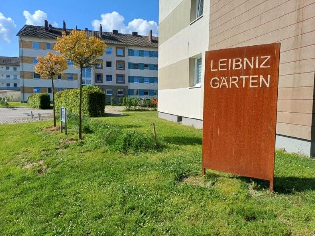 Familienfreundliche 4 Zimmer Wohnung