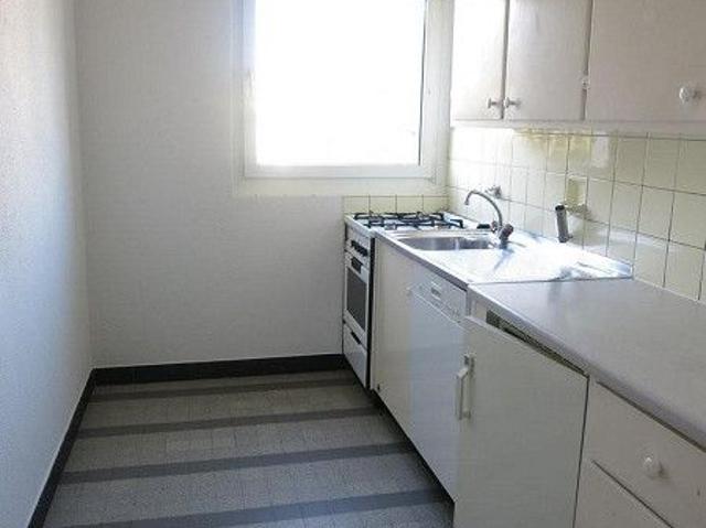 Familienfreundliche 4 Zimmer Wohnung an ruhiger Lage
