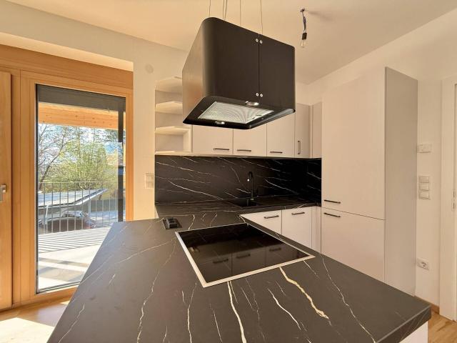 Familienfreundliche 4 Zimmer Wohnung in Kalsdorf bei Graz!
