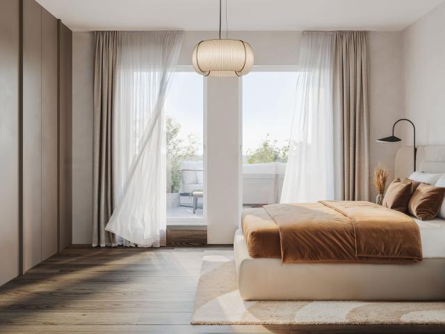 Familienfreundliche 4 Zimmer Wohnung mit Garten und Terrasse!
