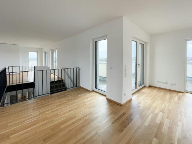 Familienfreundliche 5 Zimmer Wohnung