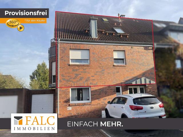 Mietvertrag gekündigt bis zum 30.06. – Top Kapitalanlage oder Ihr neues Zuhause!