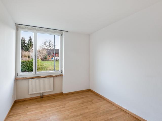 Familienfreundliches wohnen in Dagmersellen! Dreamo. Ch