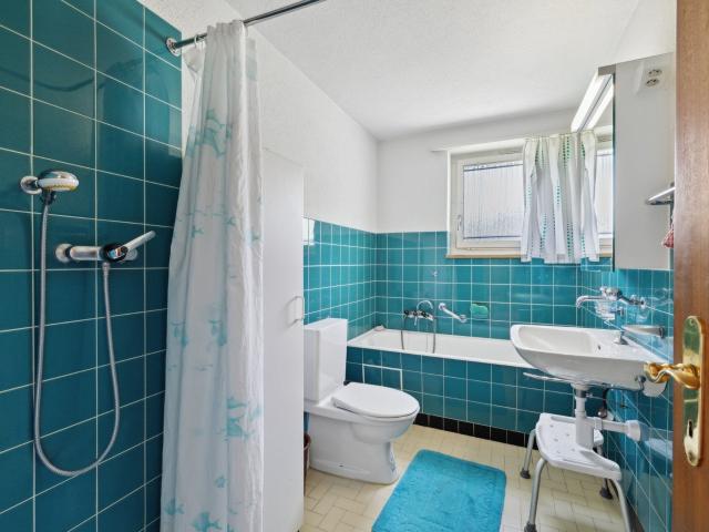 Familienfreundliches Zuhause mit grossem Garten | dreamo. Ch