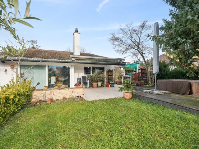 Familienfreundliches Zuhause an ruhiger Lage