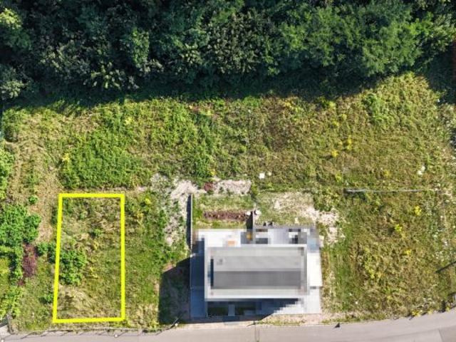 Familienfreundliches Baugrundstück im Wohnpark Hausenstraße – Ideal für eine Doppelhaushälfte