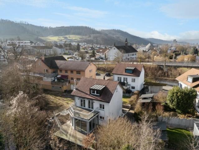 Familienfreundliches Einfamilienhaus an sonniger Lage