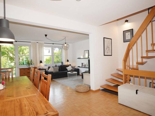 Familienfreundliches Einfamilienhaus in Trier Tarforst