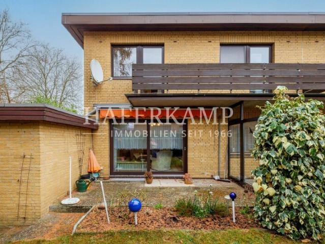 Familienfreundliches Einfamilienhaus mit Garage